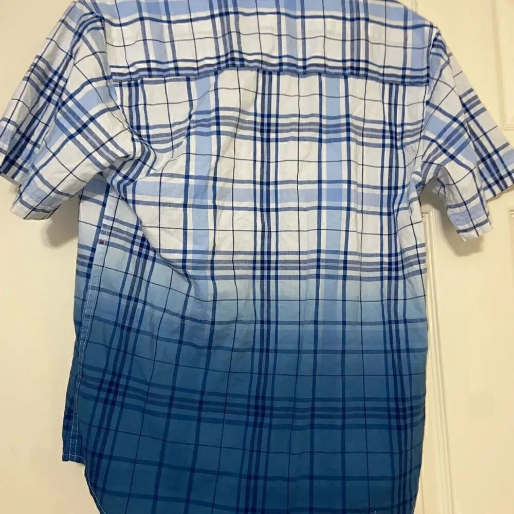 Wrangler button up shirt  - Picture 2 of 3